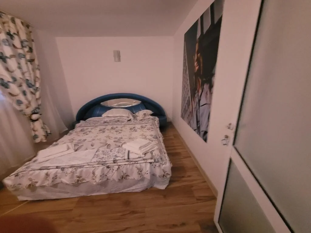 Casa Tanya Vama Veche – Vama Veche, România