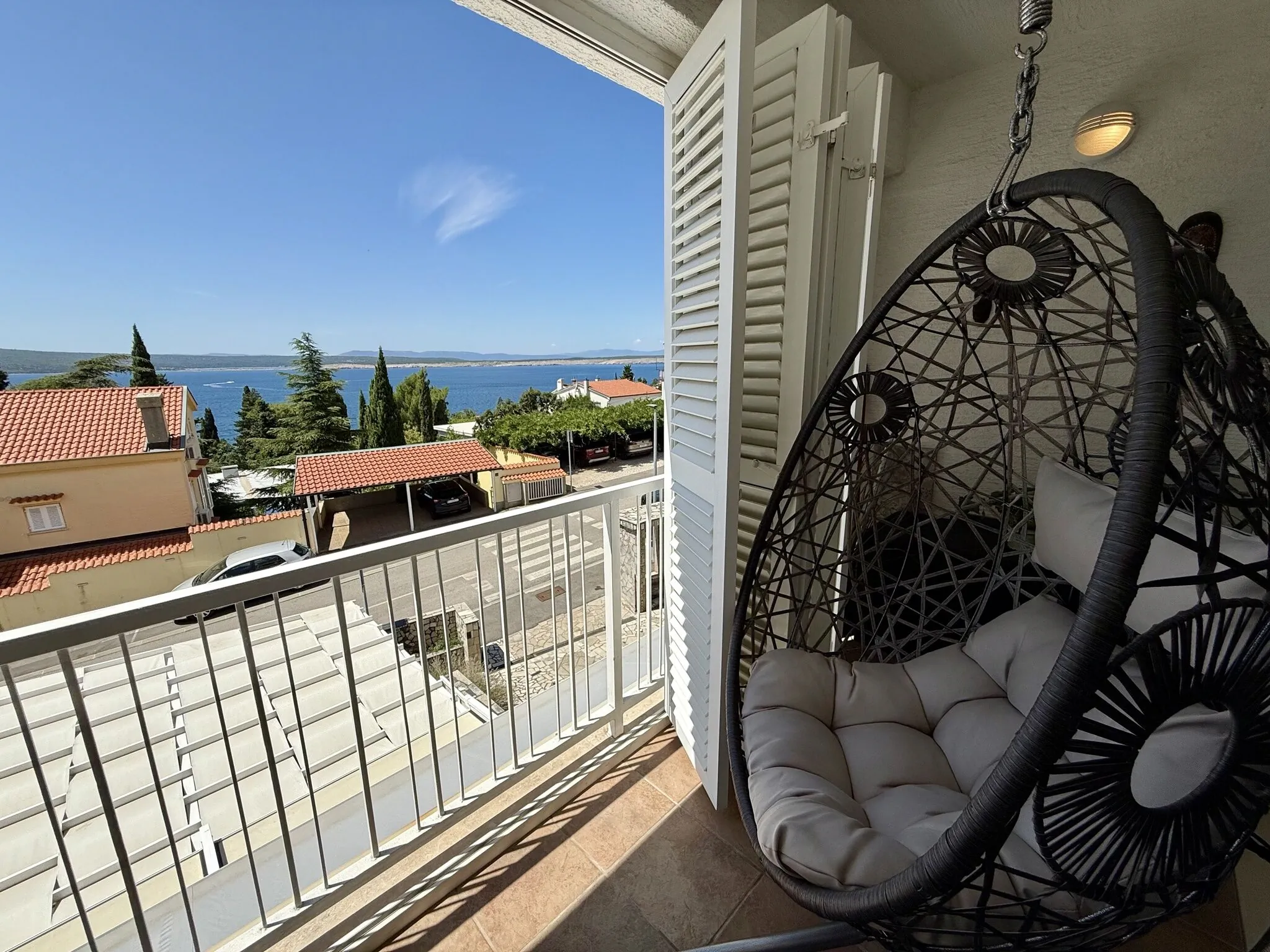 Apartment Val Dramalj – Dramalj, Croația