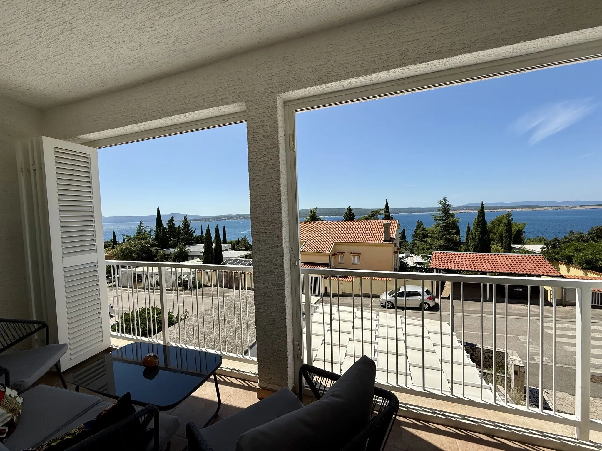 Apartment Val Dramalj – Dramalj, Croația