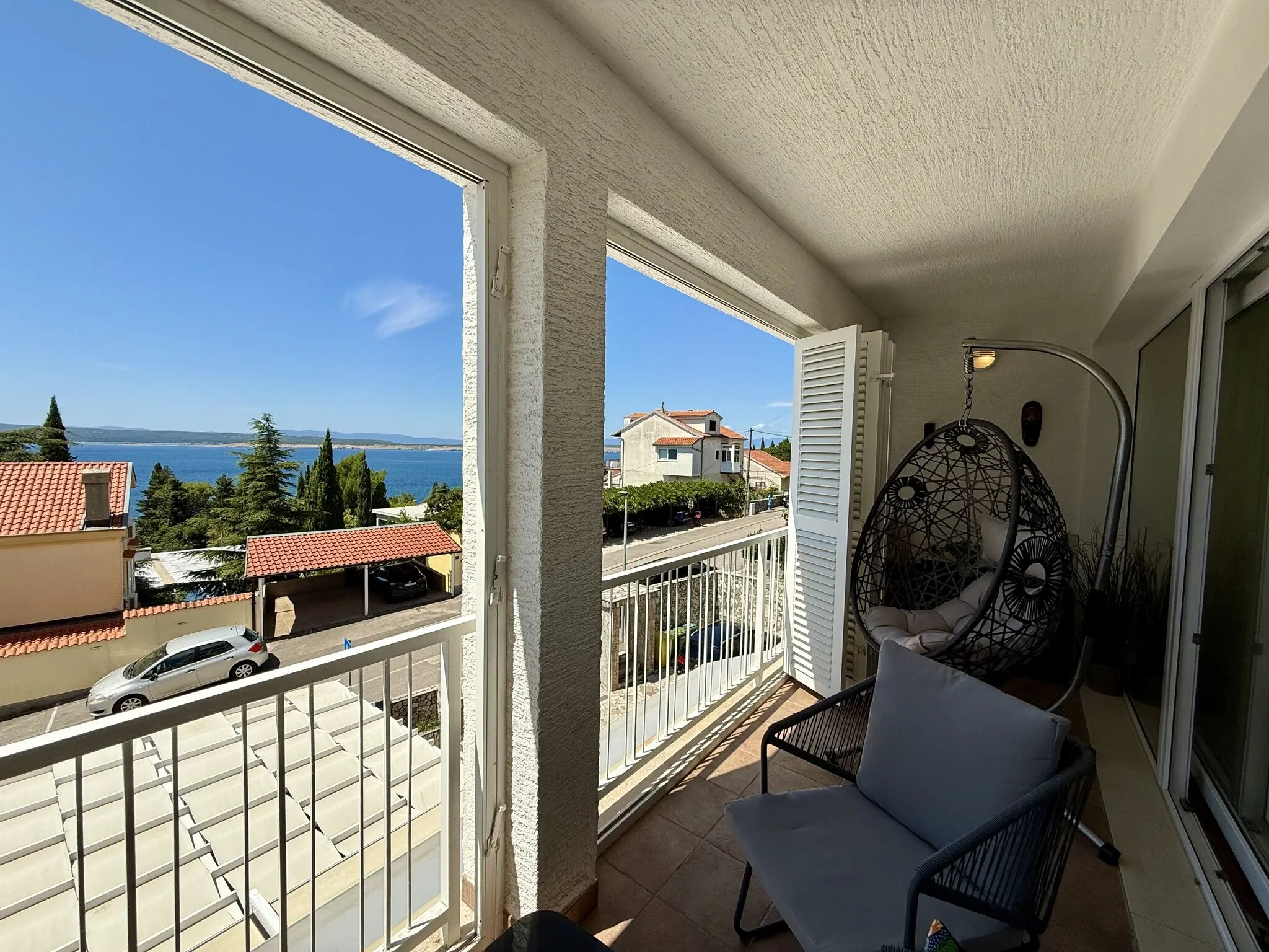 Apartment Val Dramalj – Dramalj, Croația