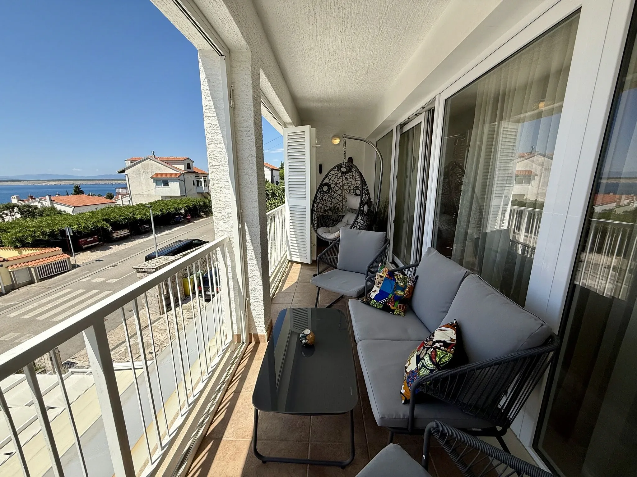 Apartment Val Dramalj – Dramalj, Croația