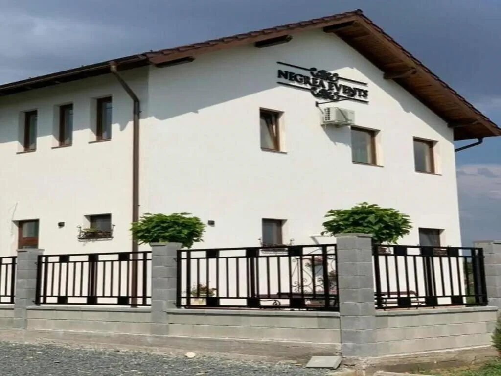 Casa Negrea Events Vladimirescu – Vladimirescu, România