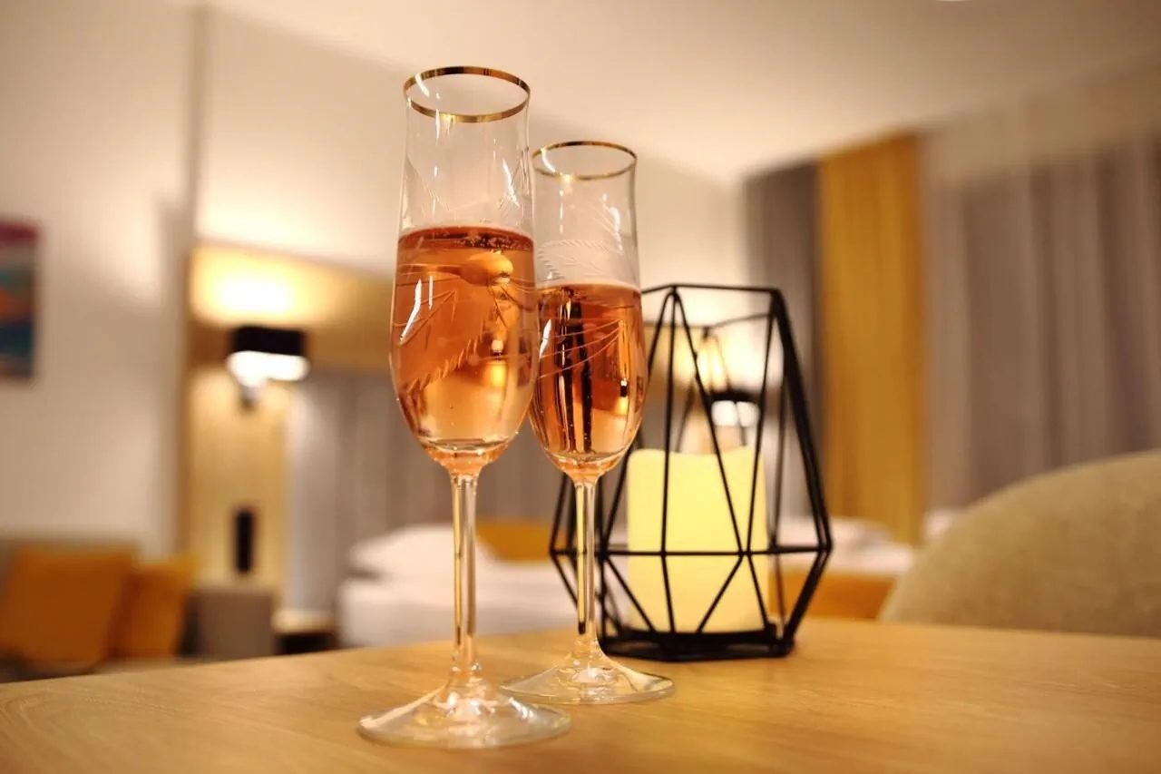 Apartmán GOLD Akvamarín Bešeňová - foto 7
