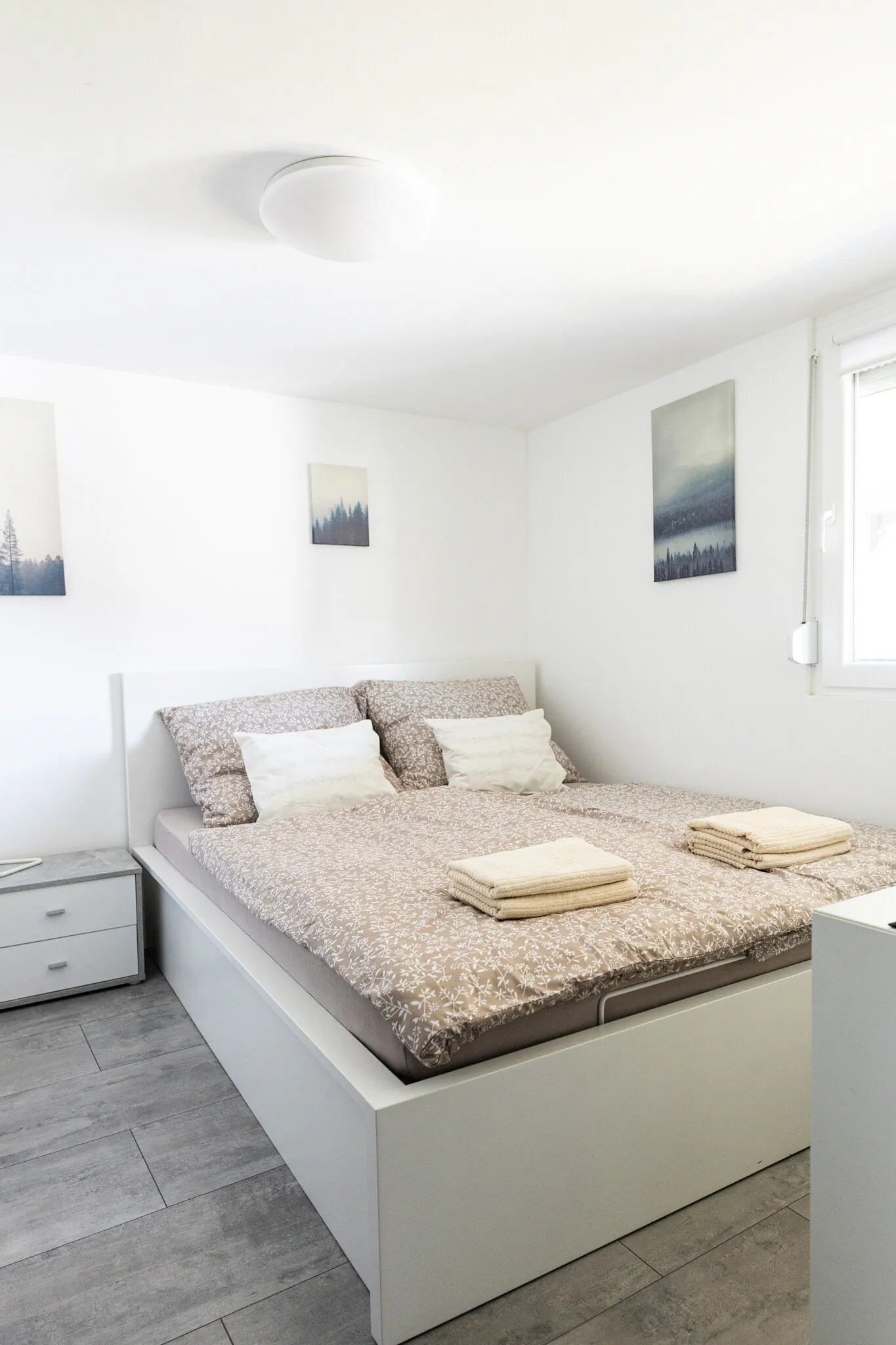 Júlia Apartmanház Orfű – Orfű, Ungaria