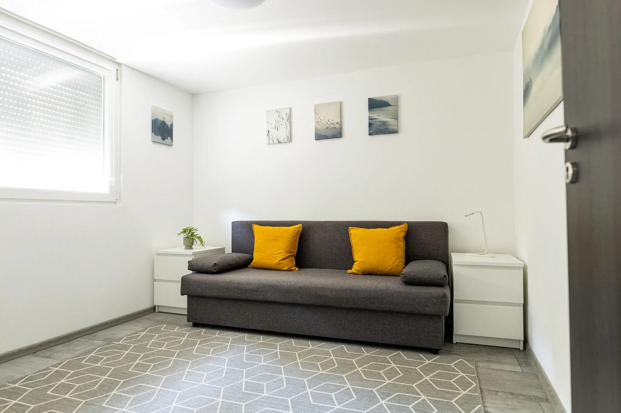 Júlia Apartmanház Orfű – Orfű, Ungaria