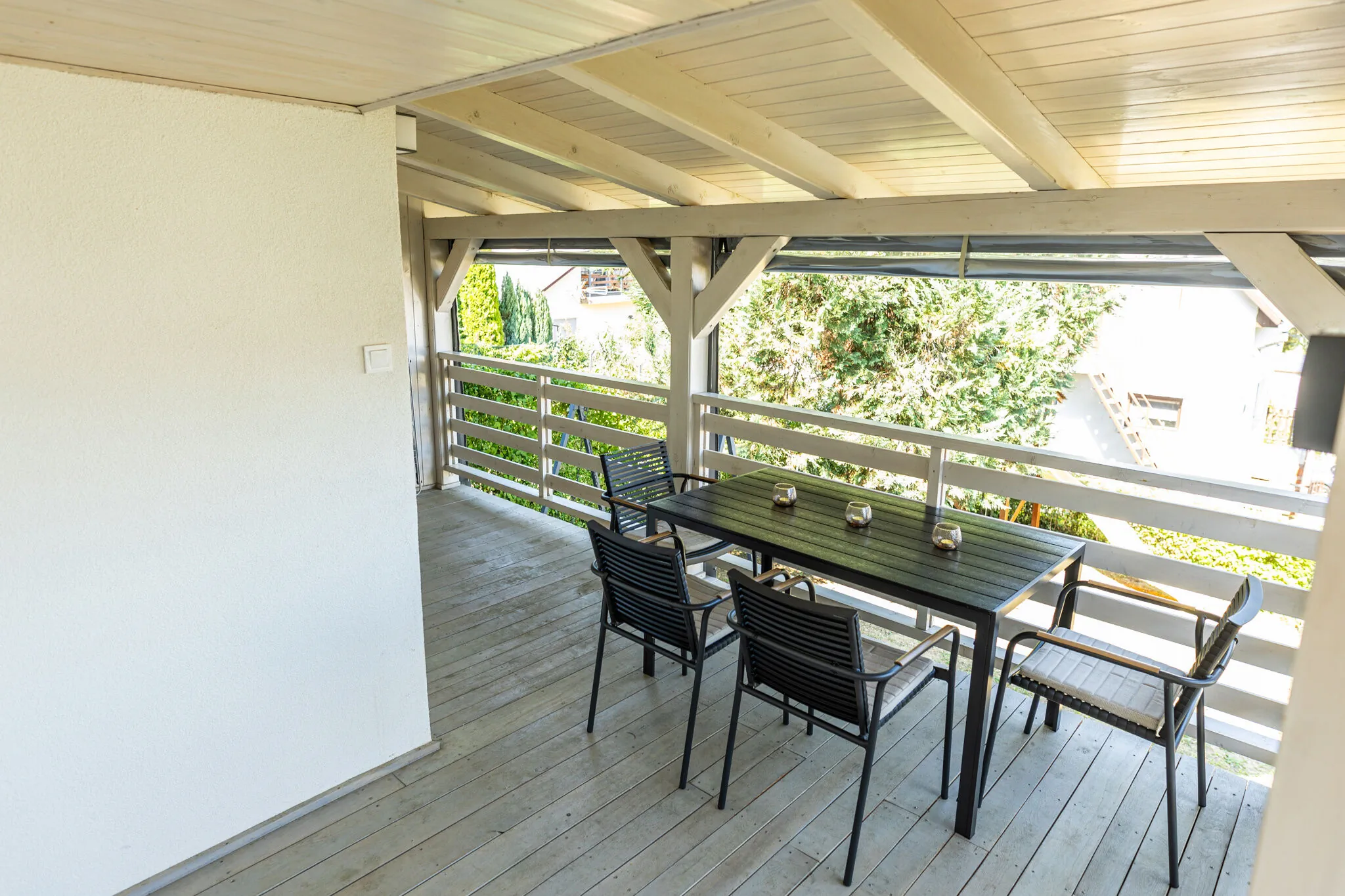 Júlia Apartmanház Orfű – Orfű, Ungaria
