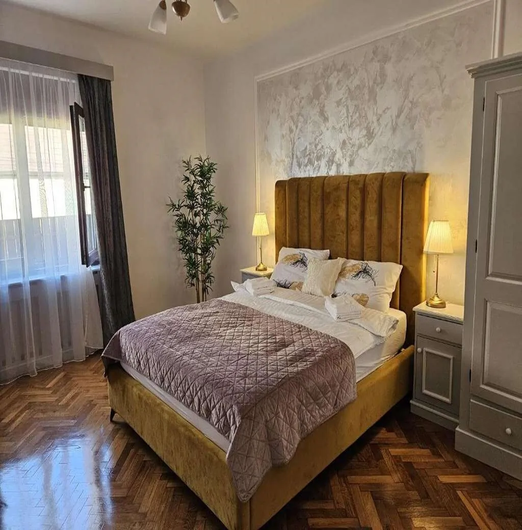 Casa Raduly Sibiu – Sibiu, România