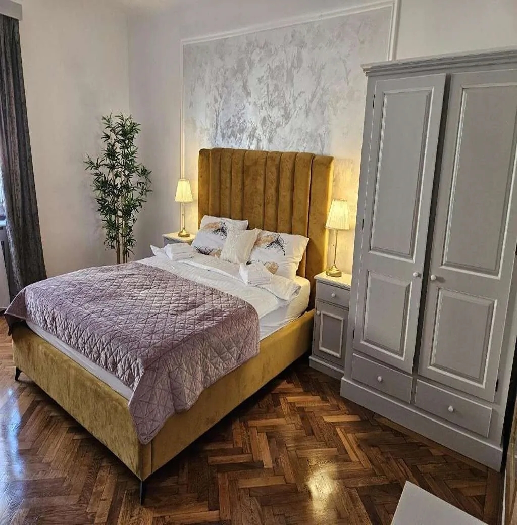 Casa Raduly Sibiu – Sibiu, România
