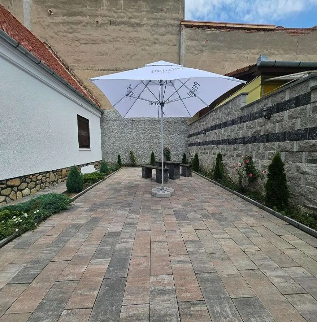 Casa Raduly Sibiu – Sibiu, România