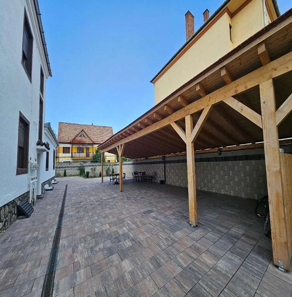 Casa Raduly Sibiu – Sibiu, România