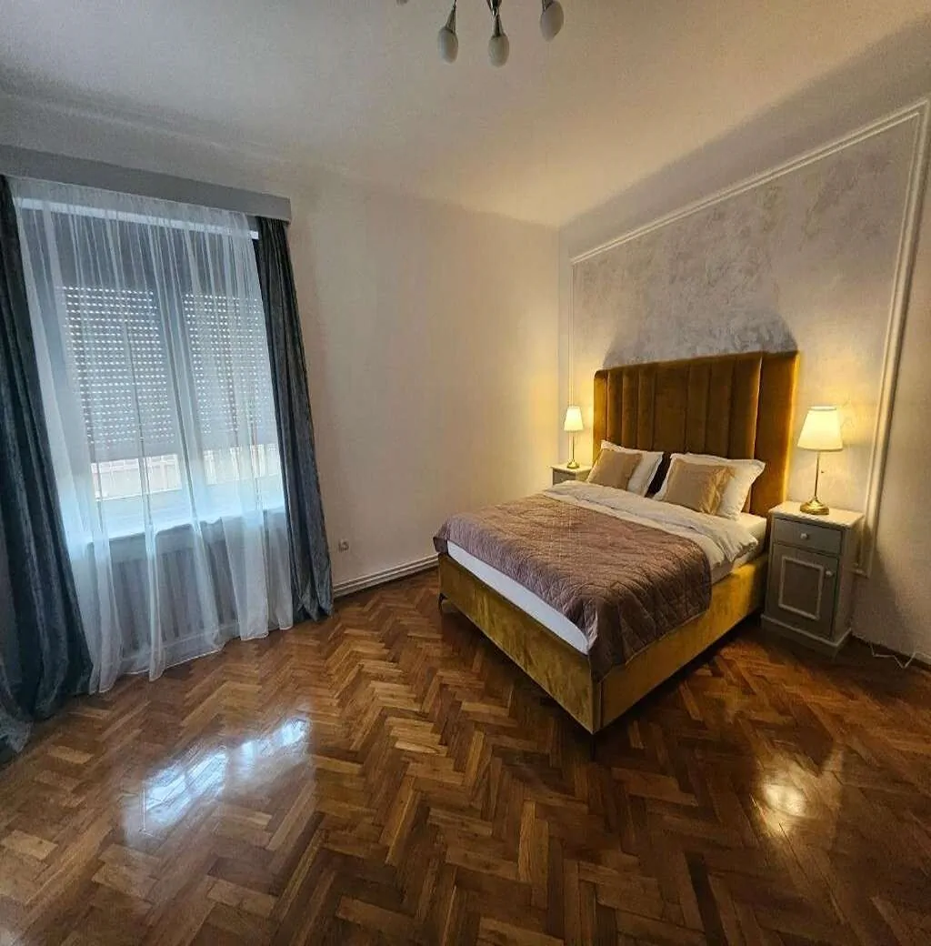 Casa Raduly Sibiu – Sibiu, România