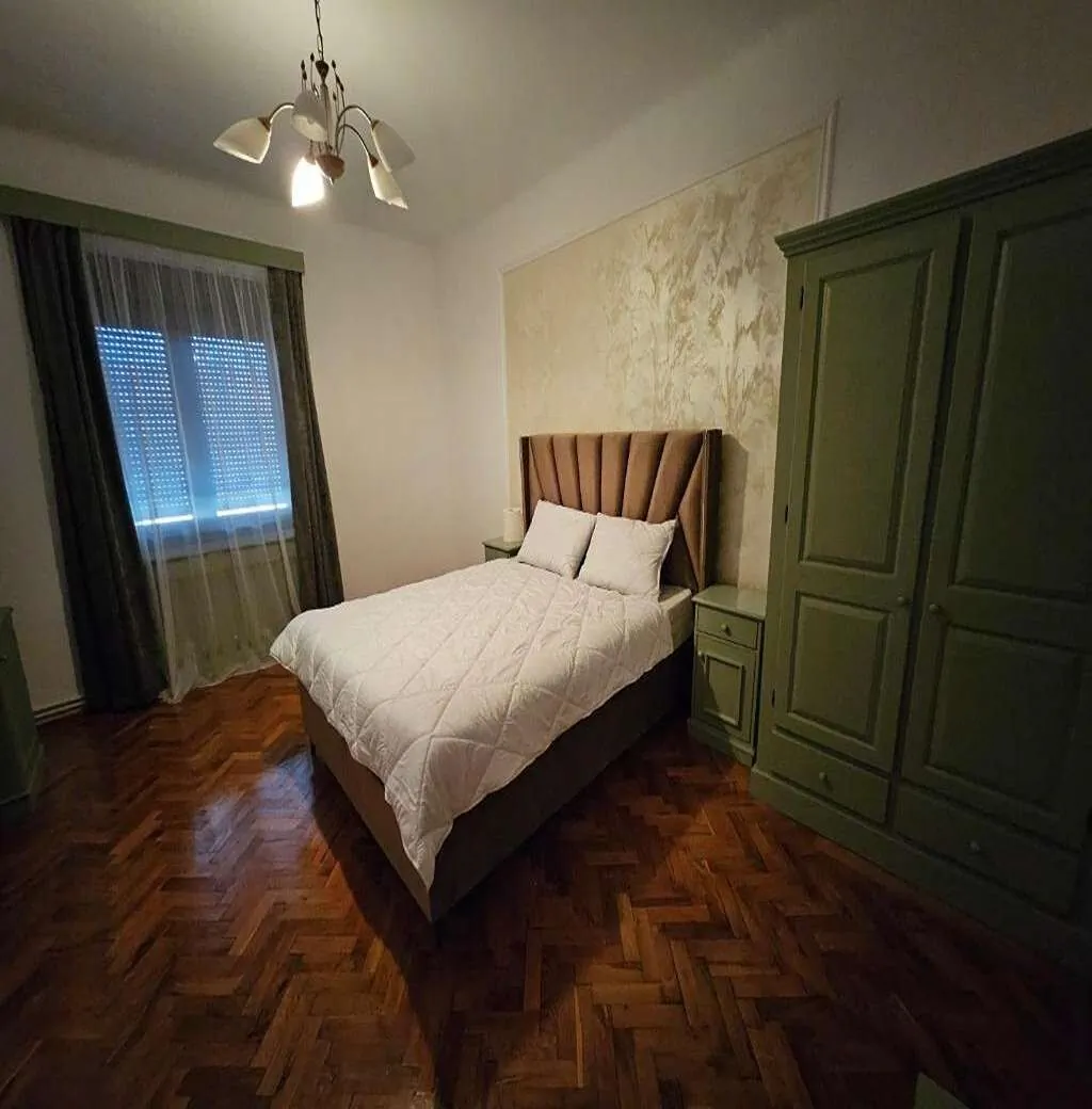 Casa Raduly Sibiu – Sibiu, România