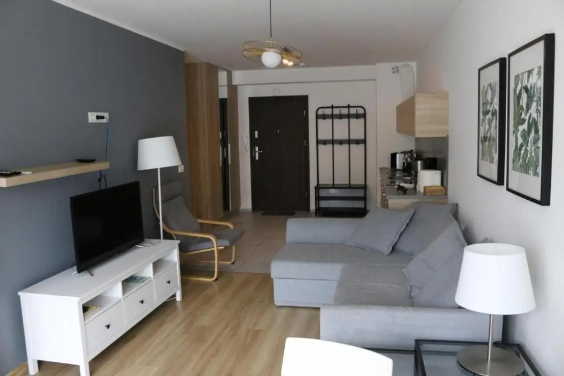 Apartament Karpacz Triventi – Karpacz, Polsko
