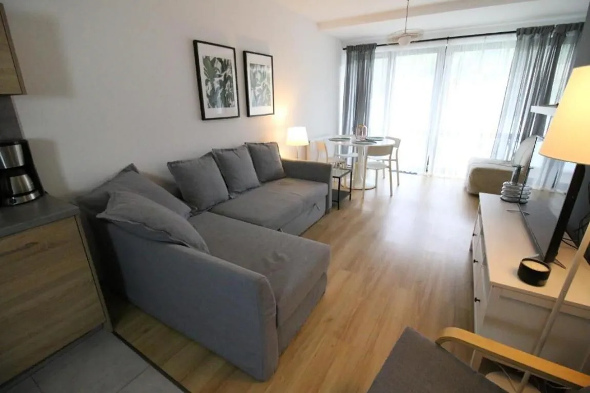 Apartament Karpacz Triventi – Karpacz, Polsko
