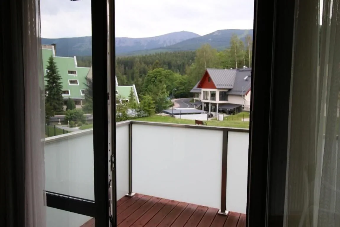Apartament Karpacz Triventi – Karpacz, Polsko