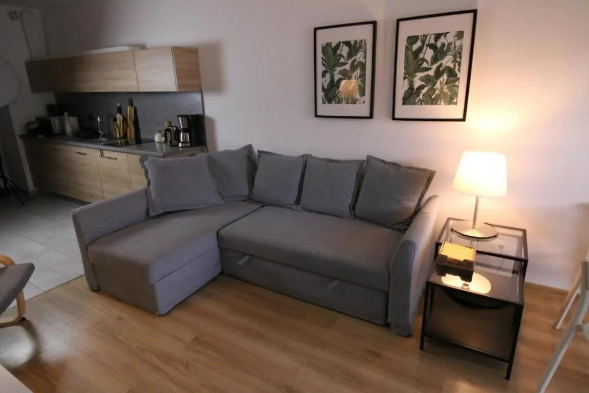Apartament Karpacz Triventi – Karpacz, Polsko
