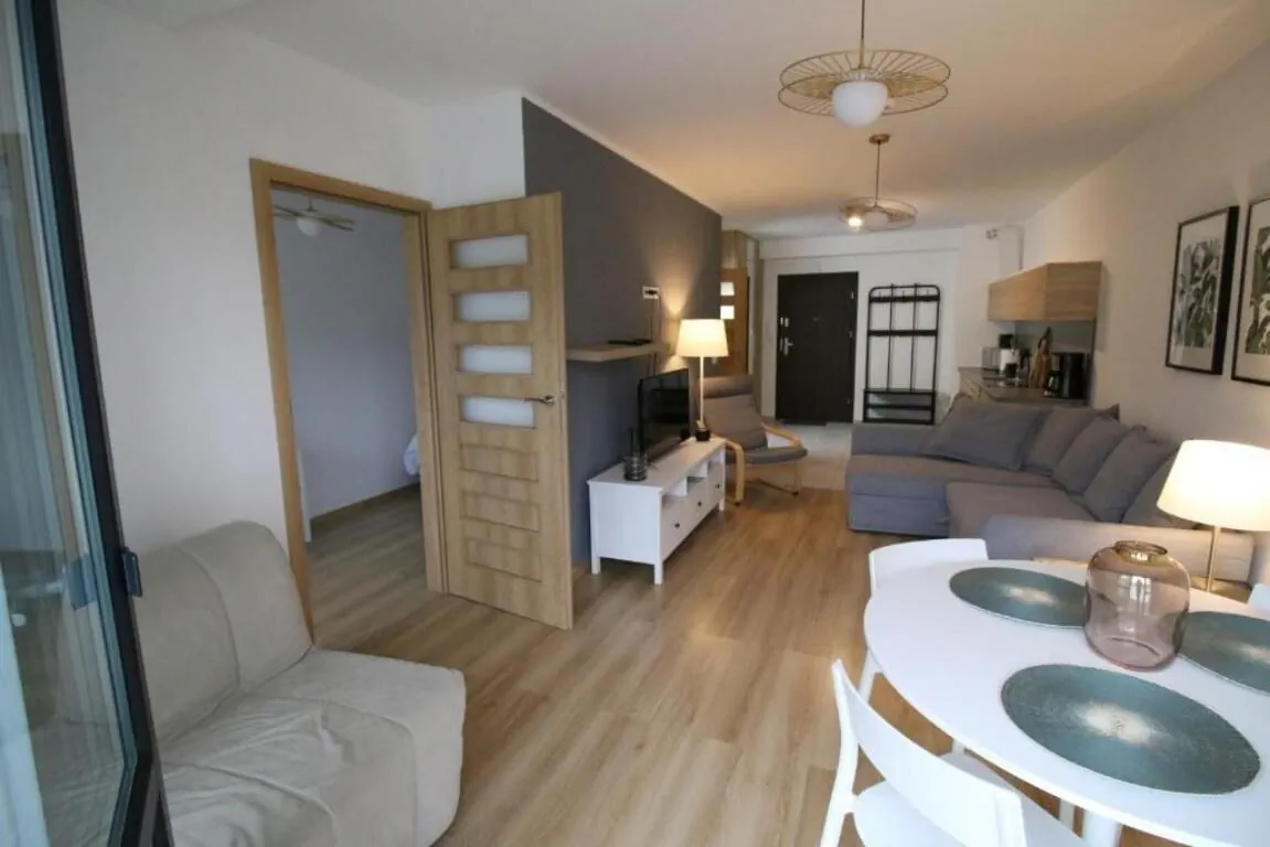 Apartament Karpacz Triventi – Karpacz, Polsko