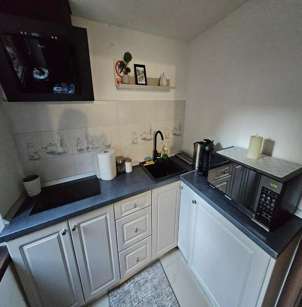 Apartment Queen Bridge Sibiu – Sibiu, România