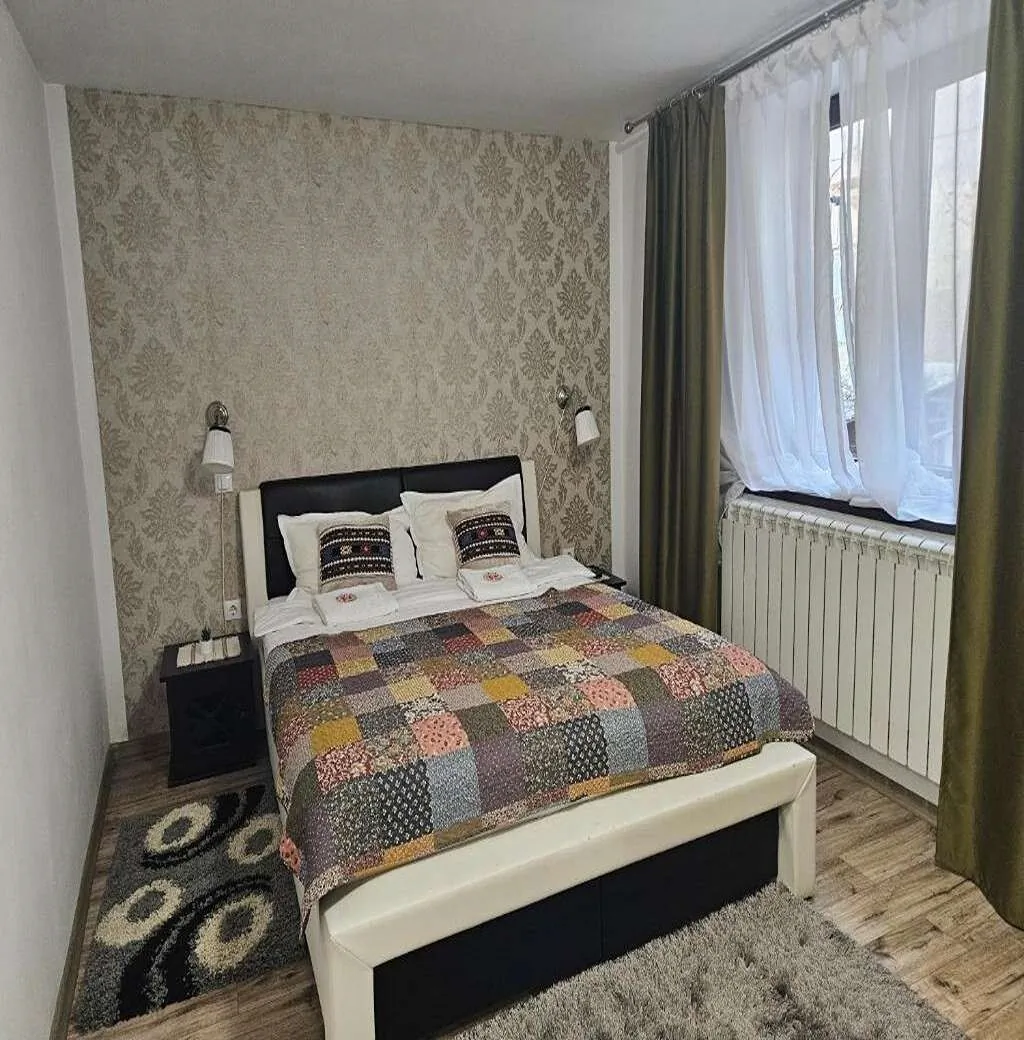 Apartment Queen Bridge Sibiu – Sibiu, România