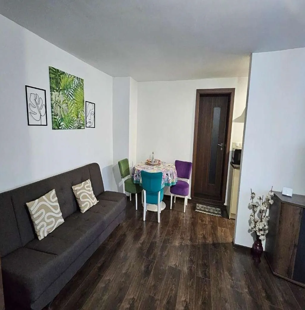 Apartment Queen Bridge Sibiu – Sibiu, România