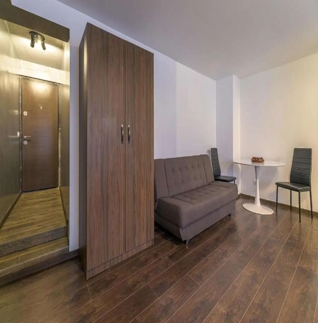 Apartment Queen Bridge Sibiu – Sibiu, România
