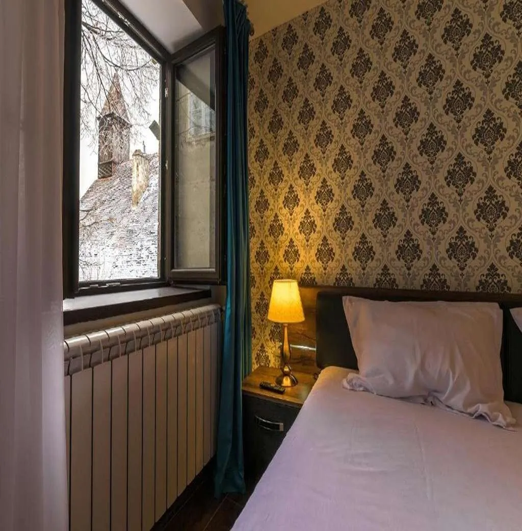 Apartment Queen Bridge Sibiu – Sibiu, România