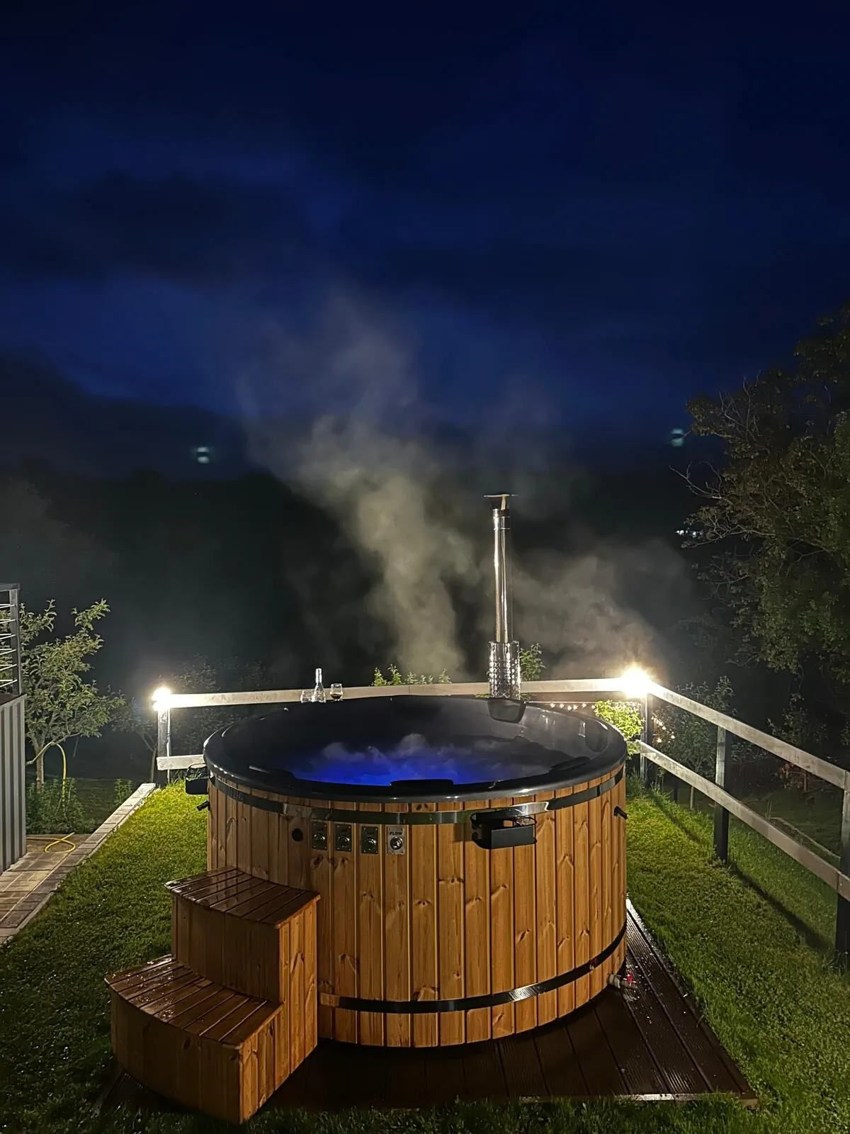 Cabana Serenity Pucheni – Pucheni, România