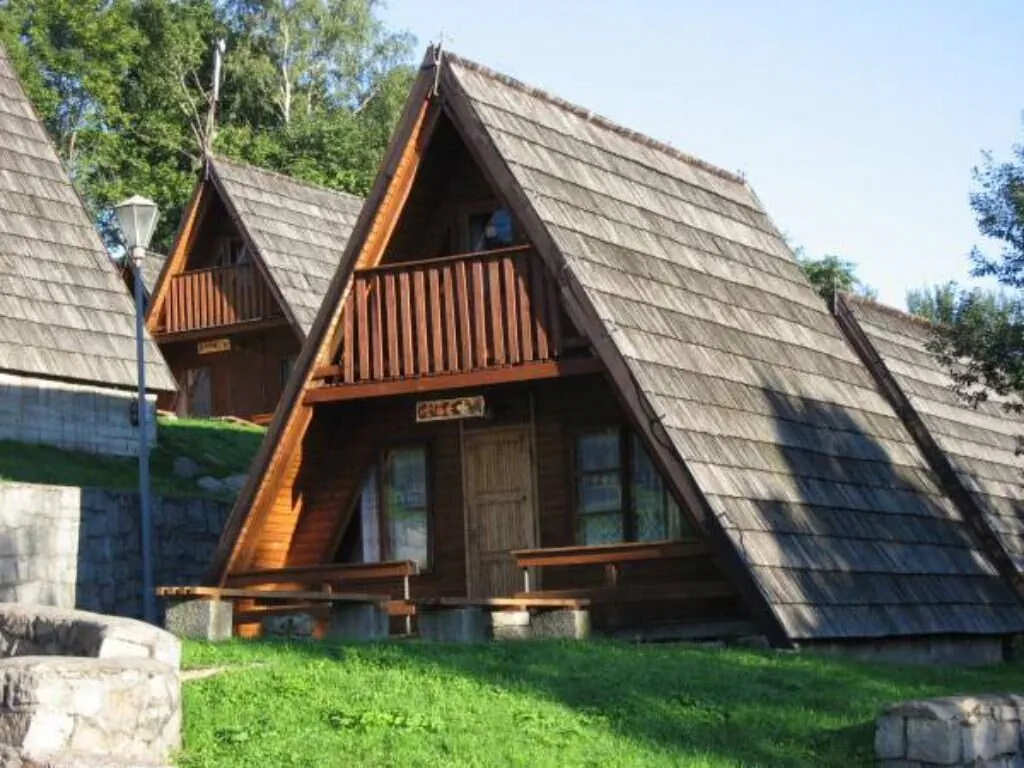 Domki Brda Karpacz – Karpacz, Polsko
