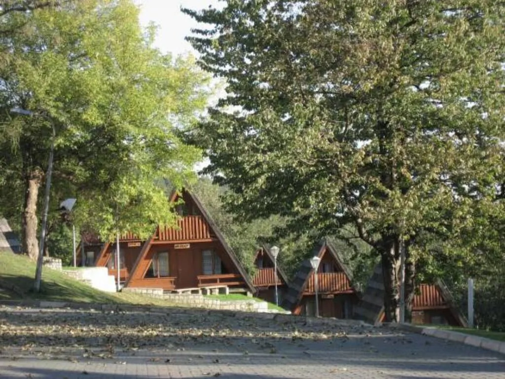 Domki Brda Karpacz – Karpacz, Polsko