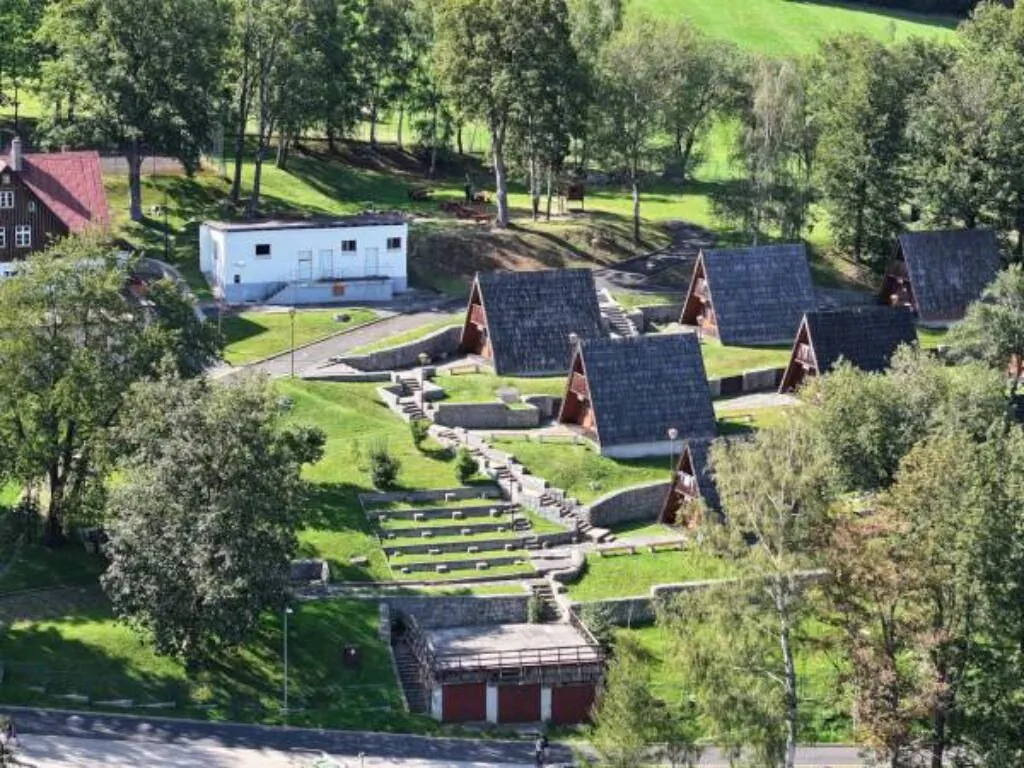 Domki Brda Karpacz – Karpacz, Polsko