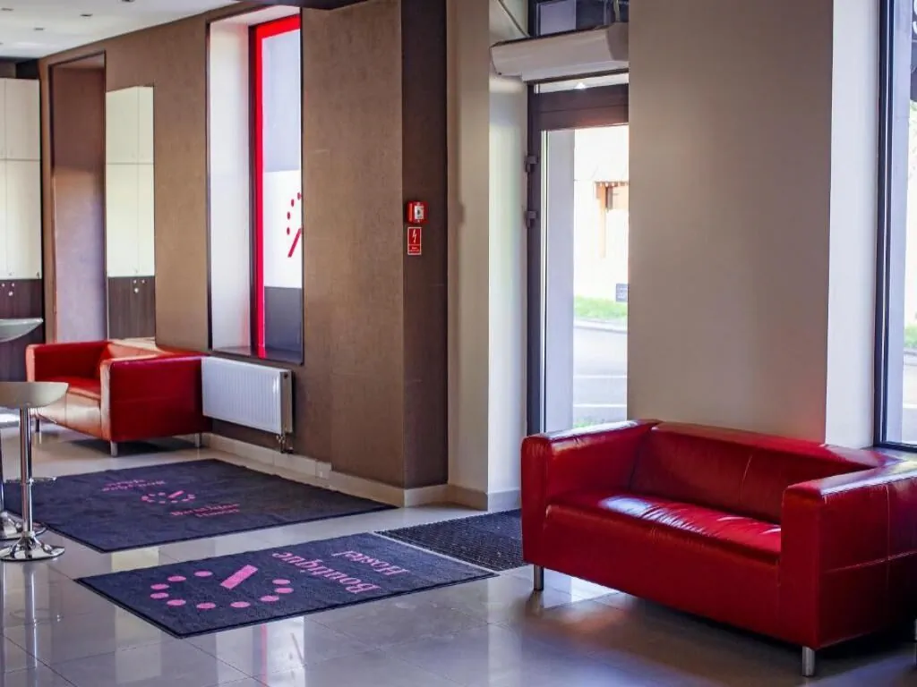 Boutique Hostel Łódź - foto 9