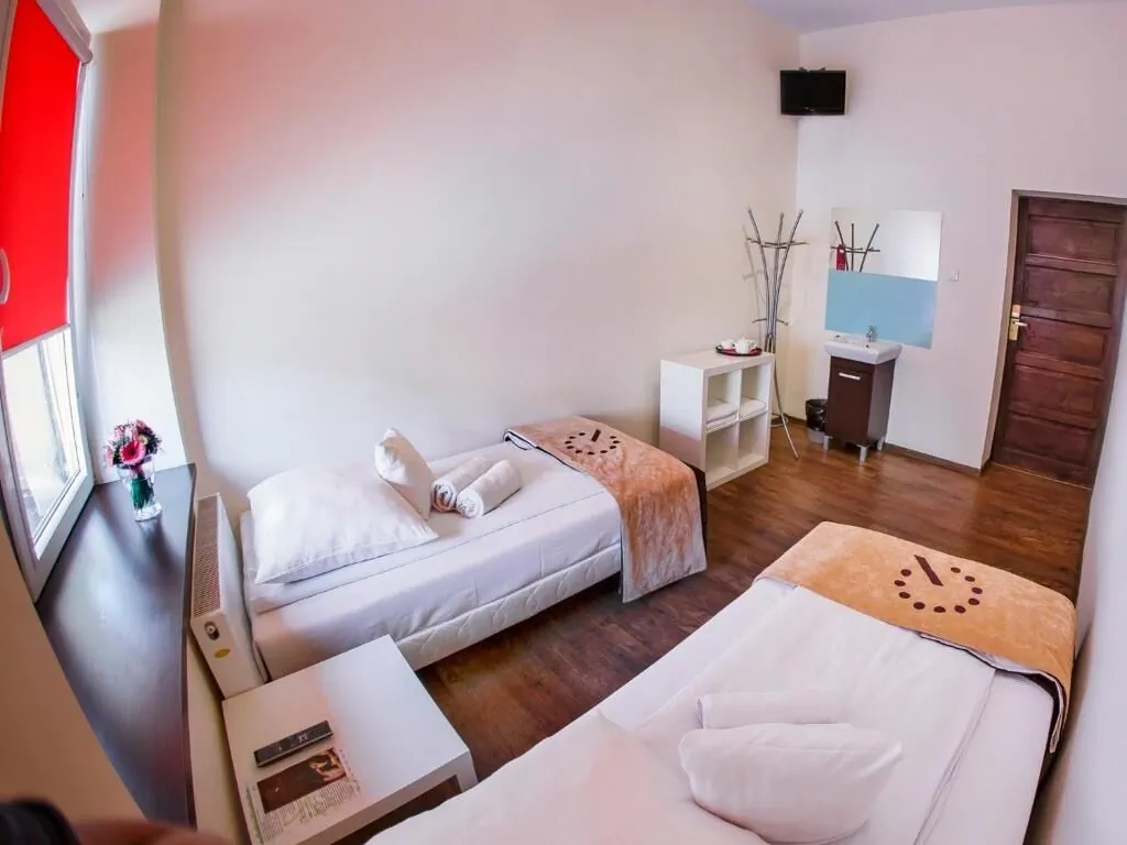 Boutique Hostel Łódź - foto 2