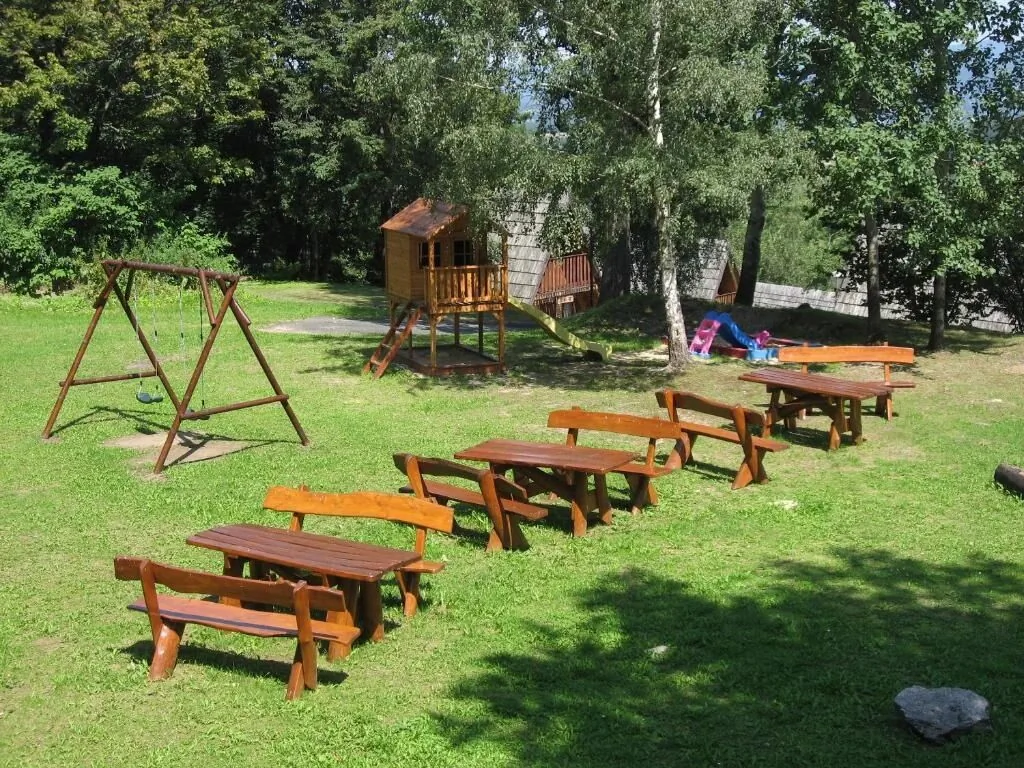 Ośrodek Wypoczynkowy Zielone Wzgórze Karpacz – Karpacz, Polska