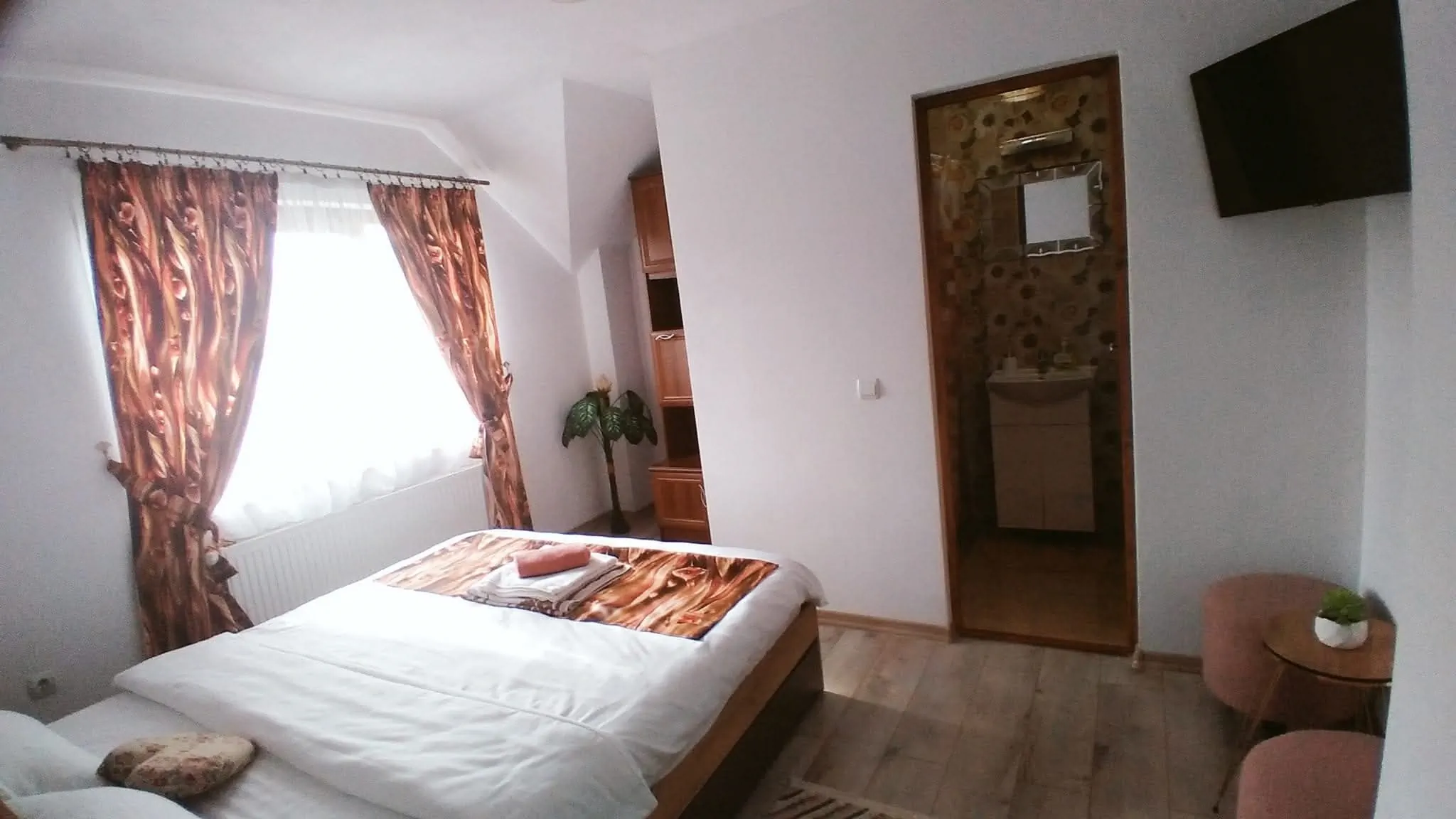 Casa Mary Flutar Moisei – Moisei, Rumunsko