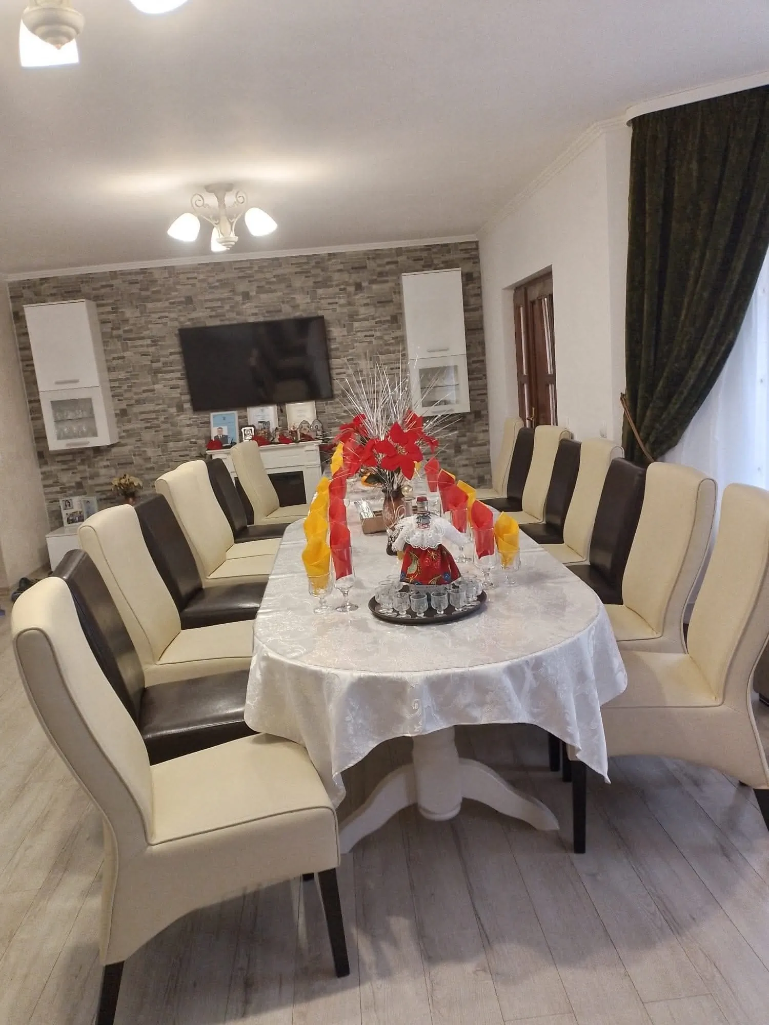 Casa Mary Flutar Moisei – Moisei, Rumunsko