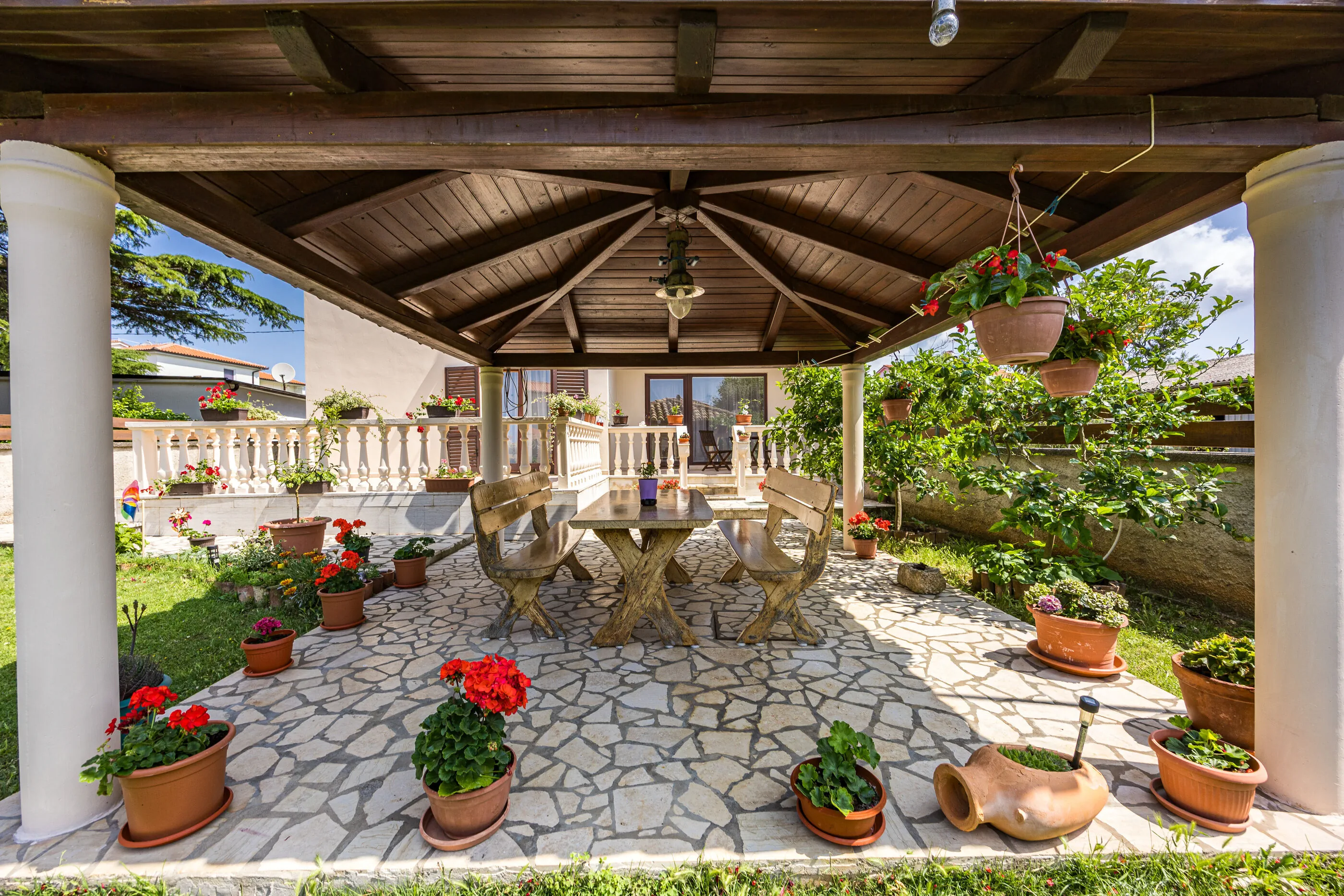 Apartment Radošević Medulin - foto 7