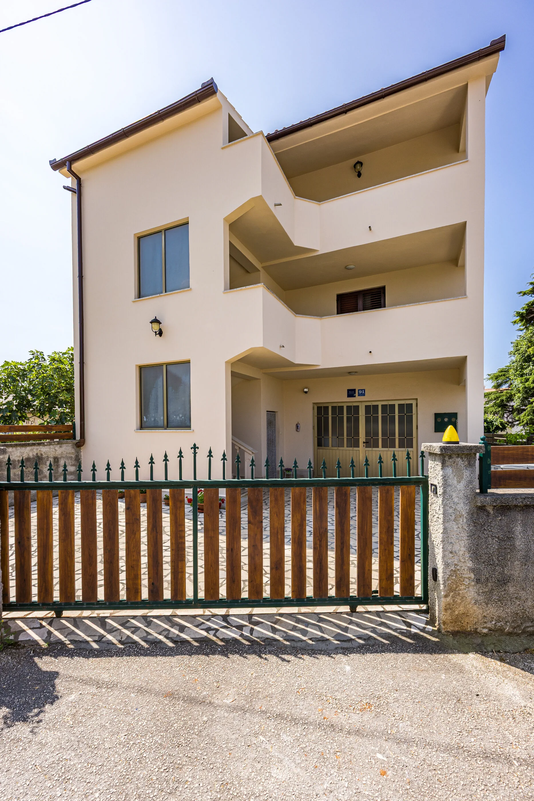 Apartment Radošević Medulin - foto 10
