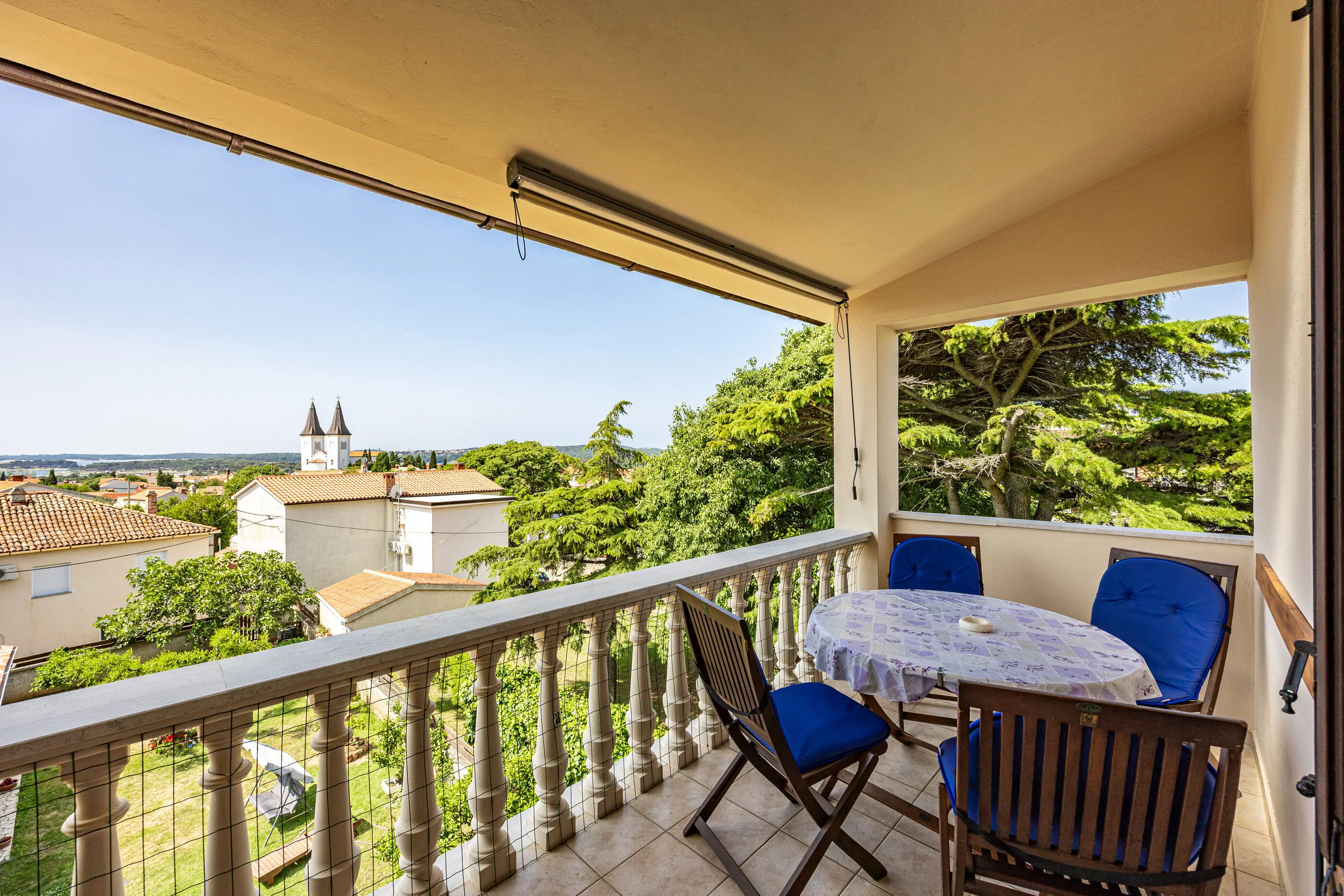 Apartment Radošević Medulin - foto 4