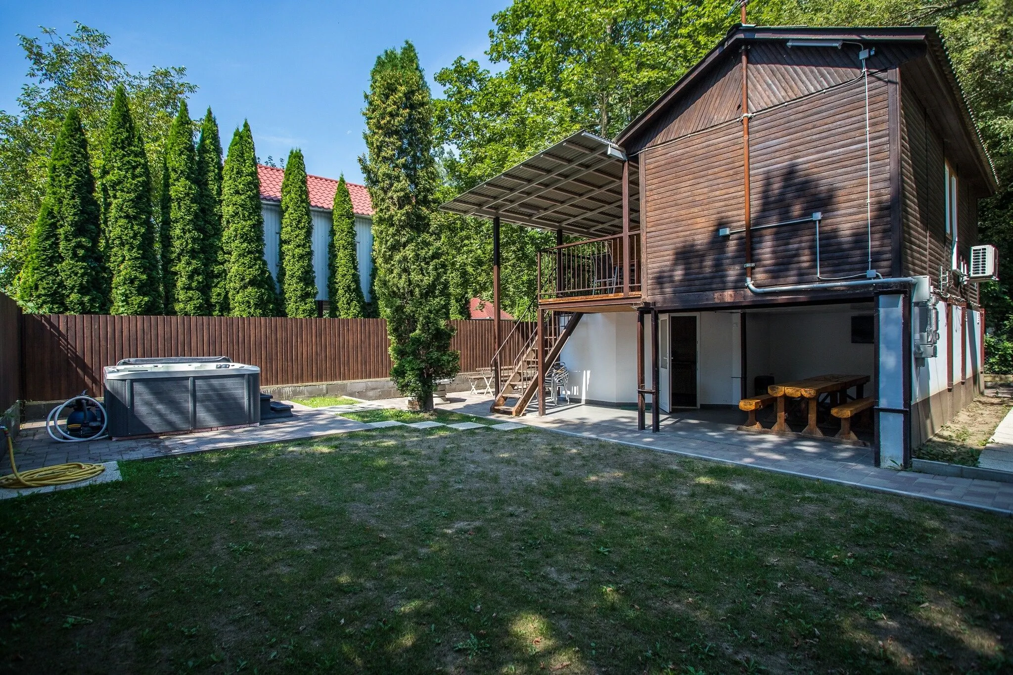 Siesta Apartman Tokaj - foto 1