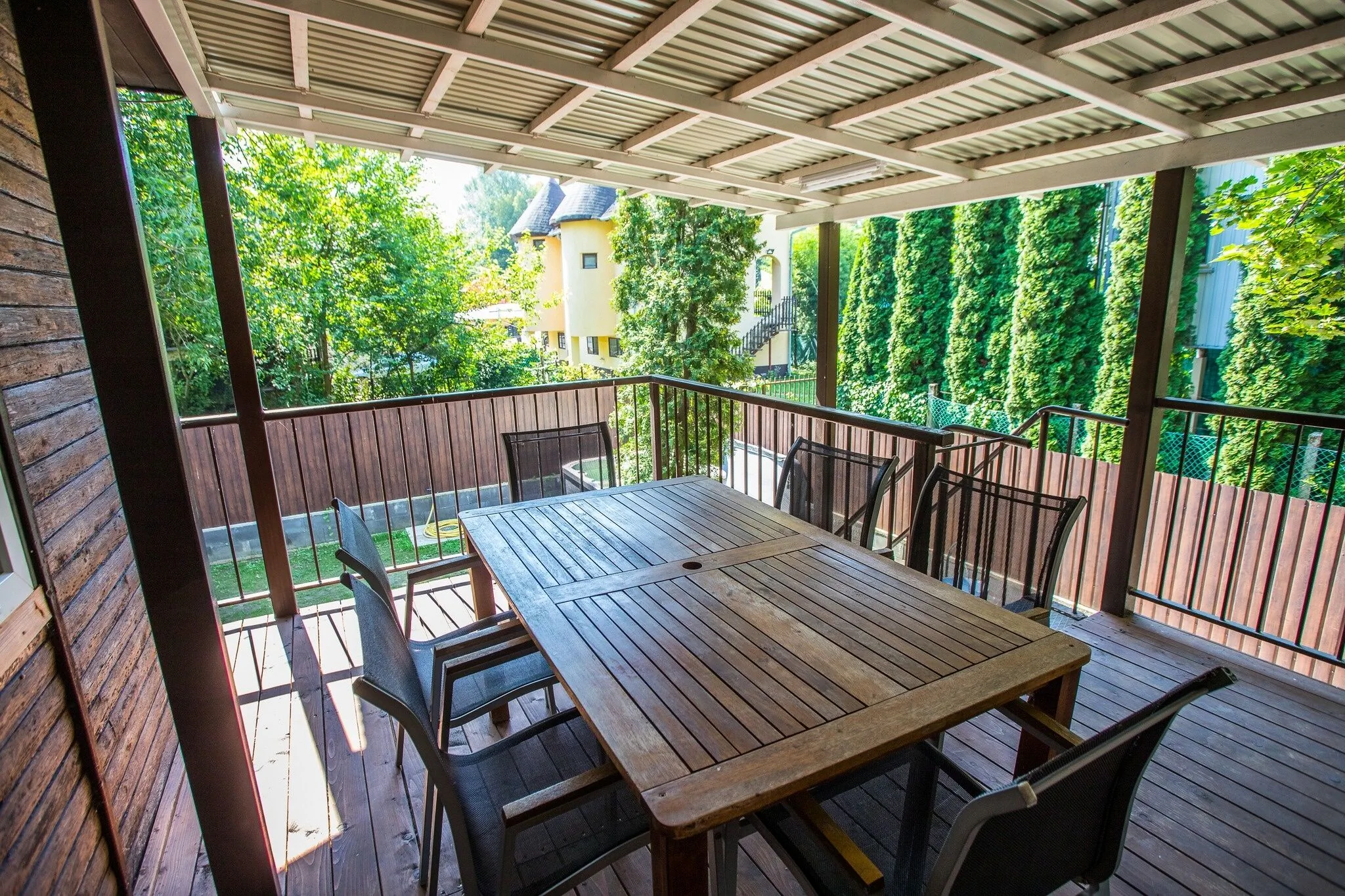 Siesta Apartman Tokaj - foto 6