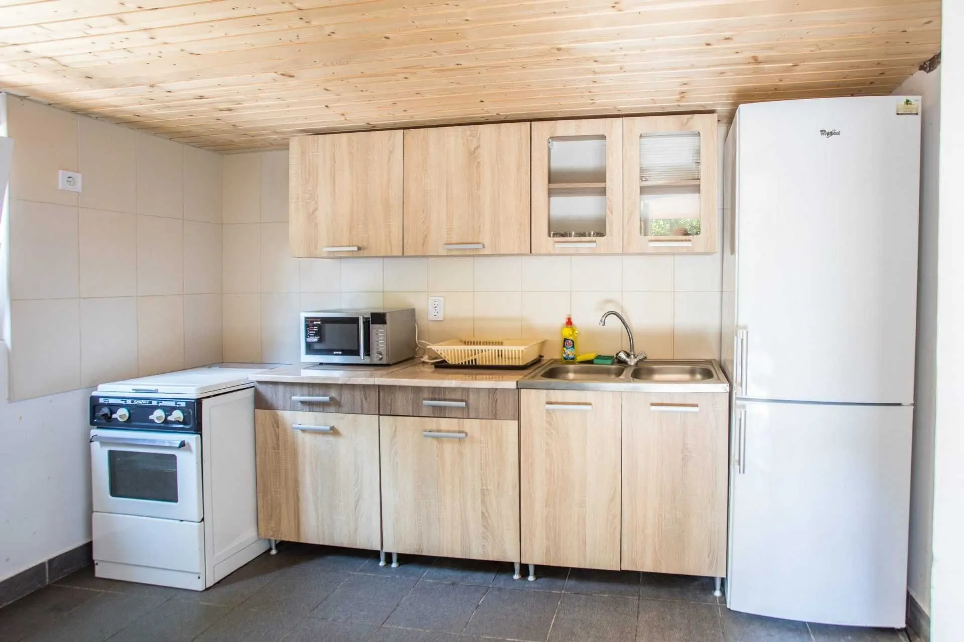 Siesta Apartman Tokaj - foto 8