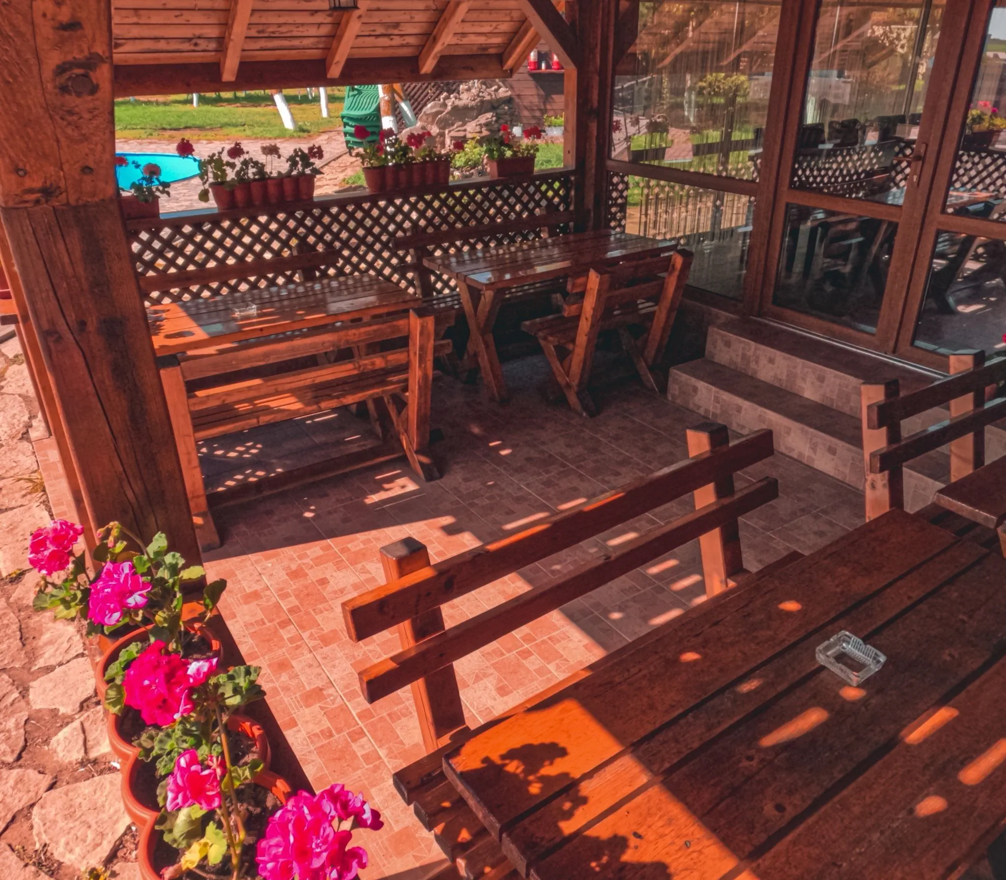 Cabana Salcia Pletoasa Mahmudia – Mahmudia, România