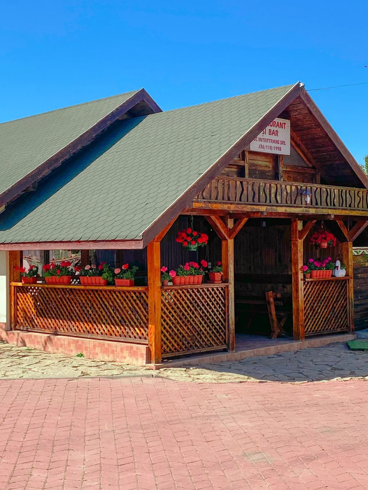 Cabana Salcia Pletoasa Mahmudia – Mahmudia, România