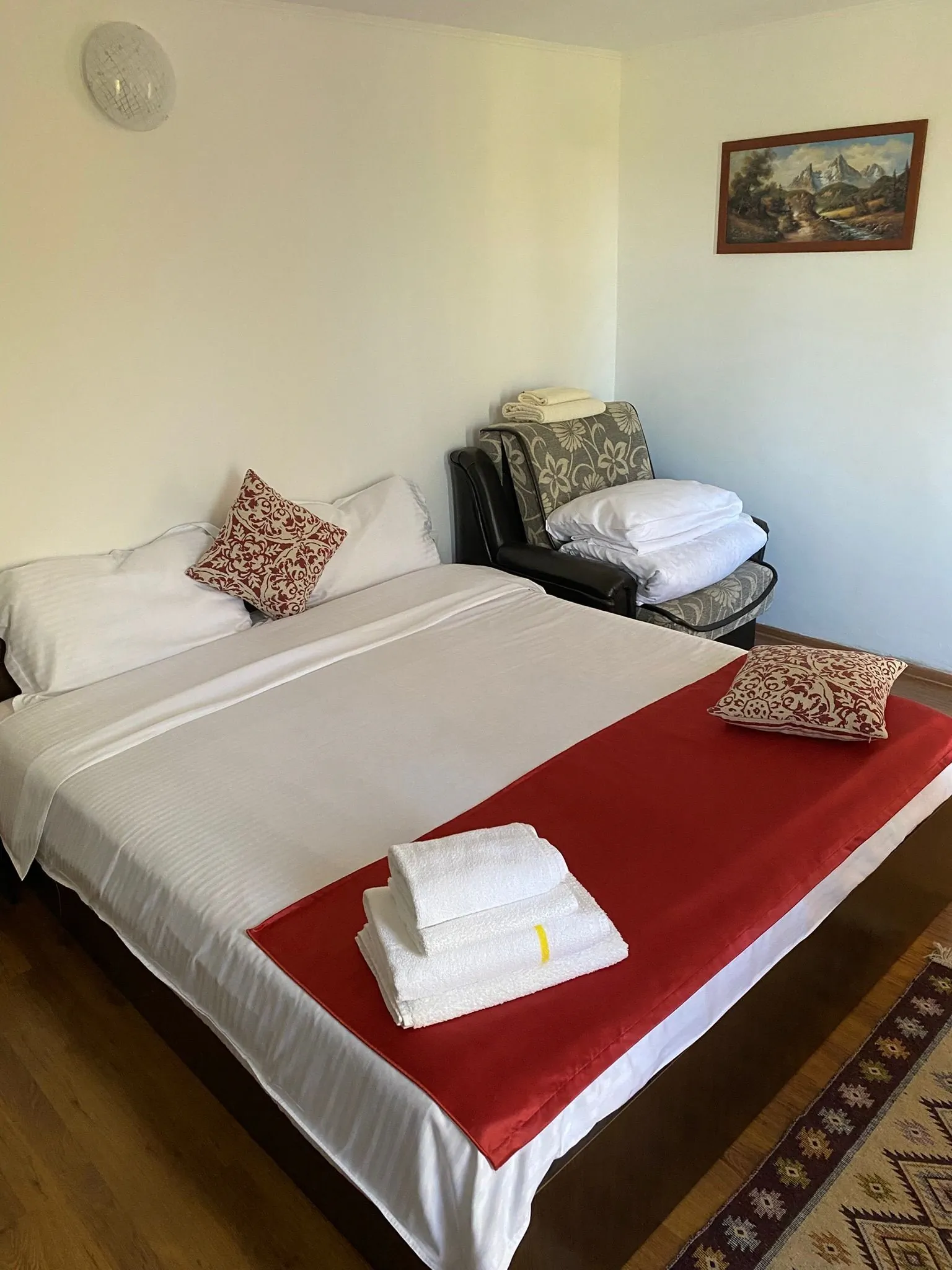 Cabana Salcia Pletoasa Mahmudia – Mahmudia, România