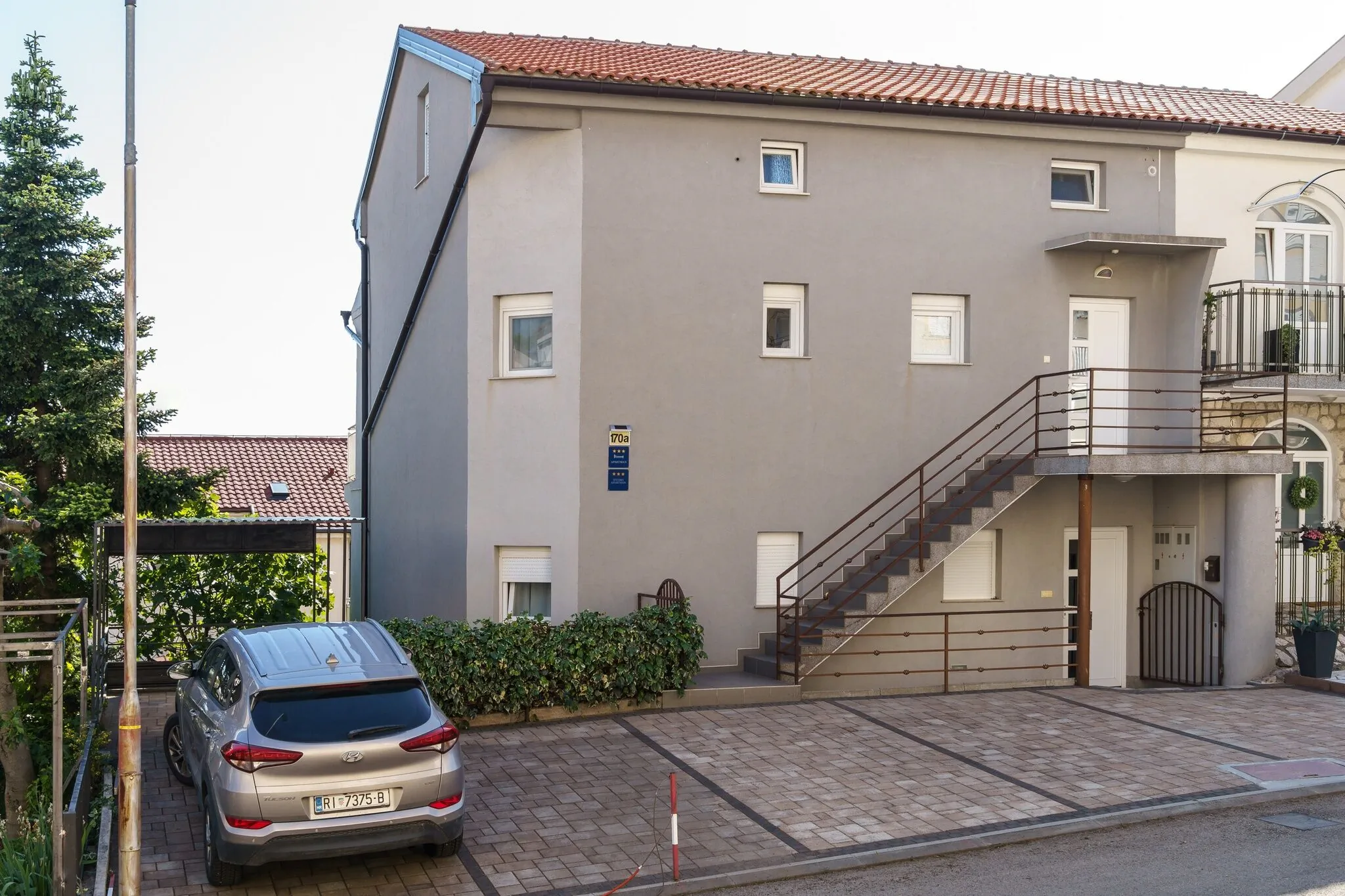 Apartmani Dora Dramalj – Dramalj, Croația