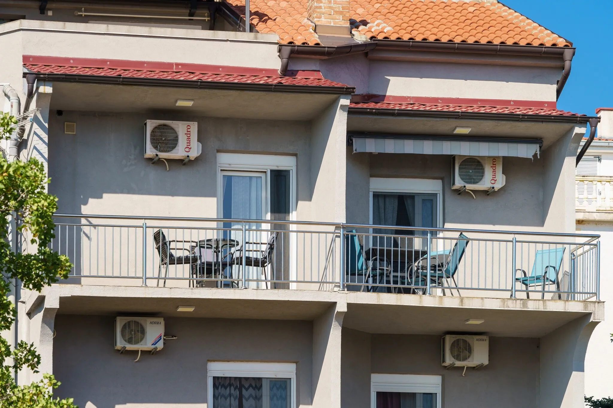 Apartmani Dora Dramalj – Dramalj, Croația