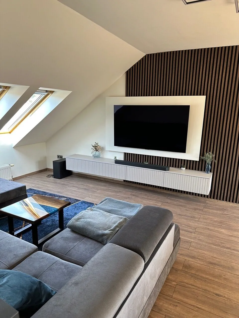 Flex Apartments Mosonmagyaróvár - foto 1