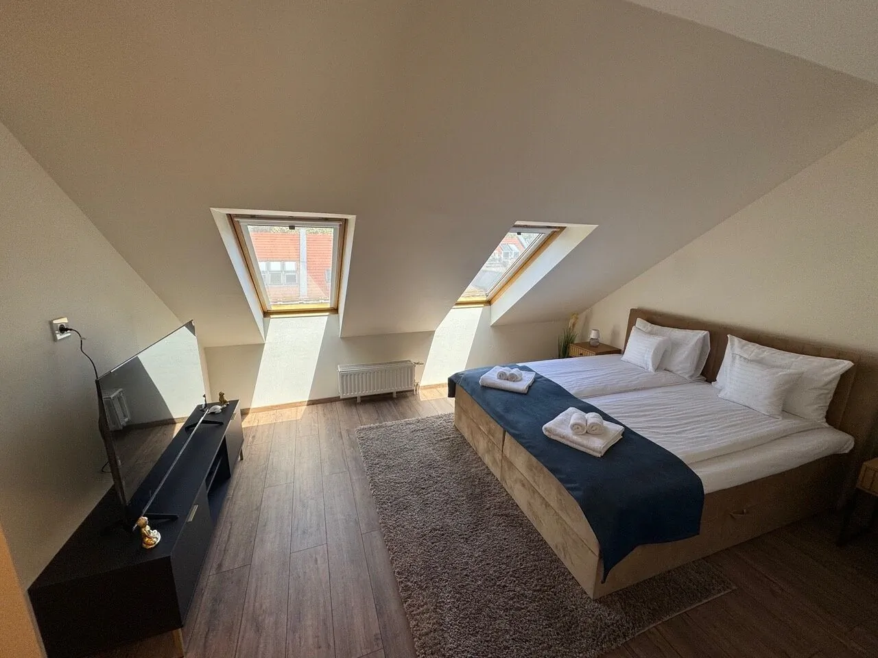 Flex Apartments Mosonmagyaróvár - foto 5