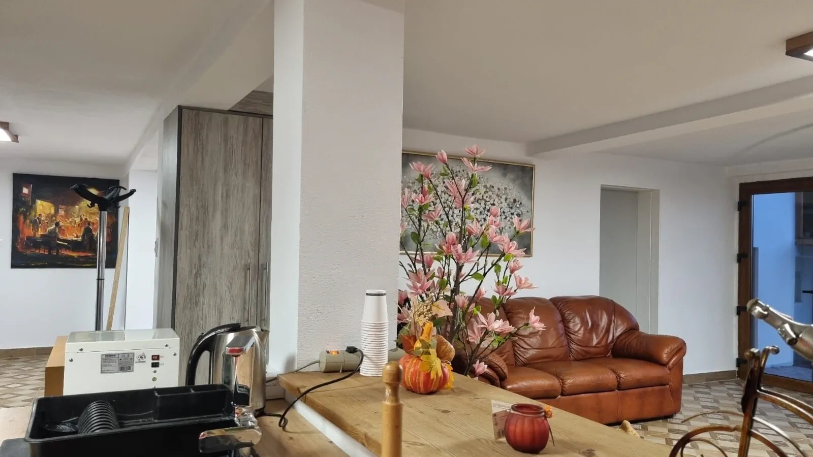 Casa de Sub Brazi Fântânele – Fântânele, România