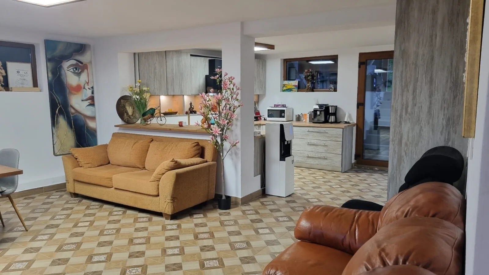 Casa de Sub Brazi Fântânele – Fântânele, România